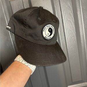 Stampd t&c surf design dad baseball cap never worn​​​​